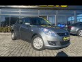 2011 suzuki swift