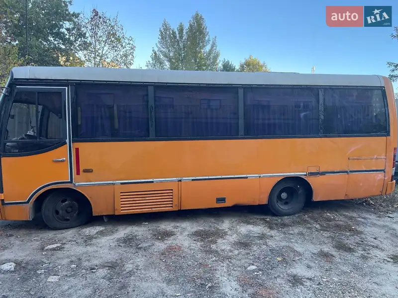1996 toyota optimo hzb-50l