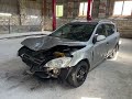 2008 kia ceed