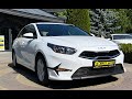 2022 kia ceed
