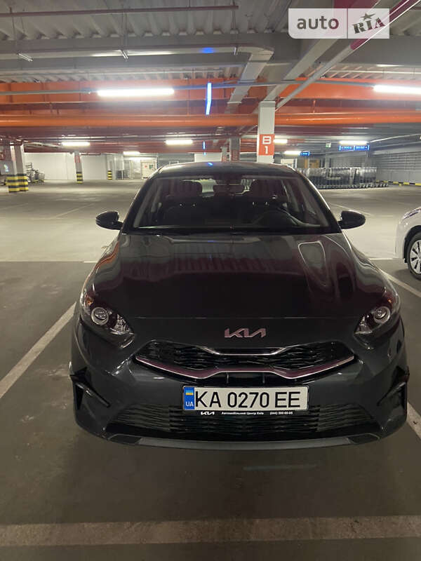 2023 kia ceed