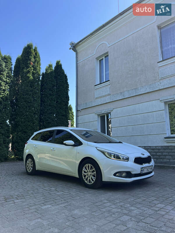 2015 kia ceed