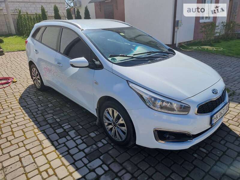 2015 kia ceed