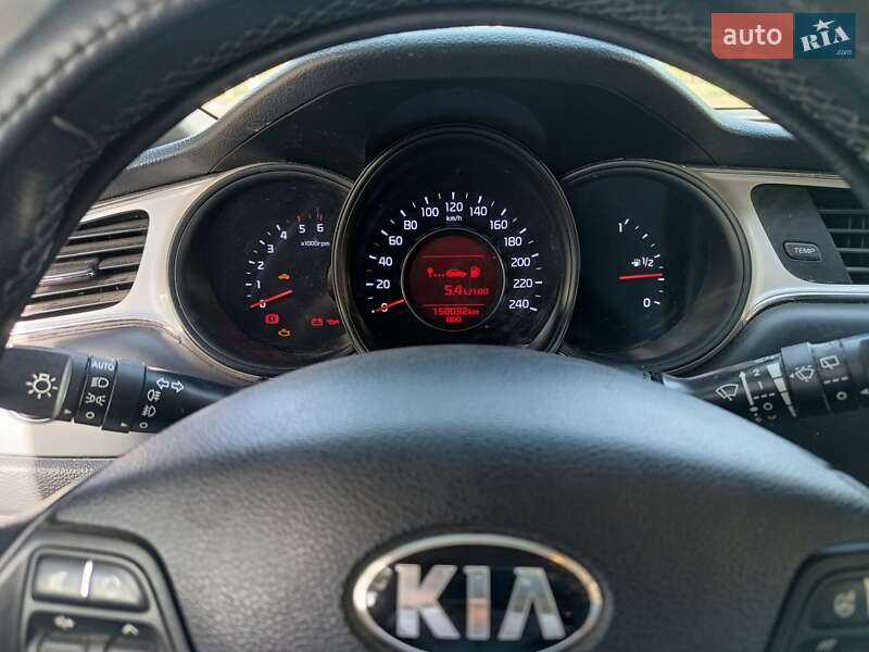 2017 kia ceed