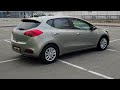 2014 kia ceed
