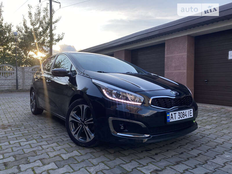 2015 kia ceed