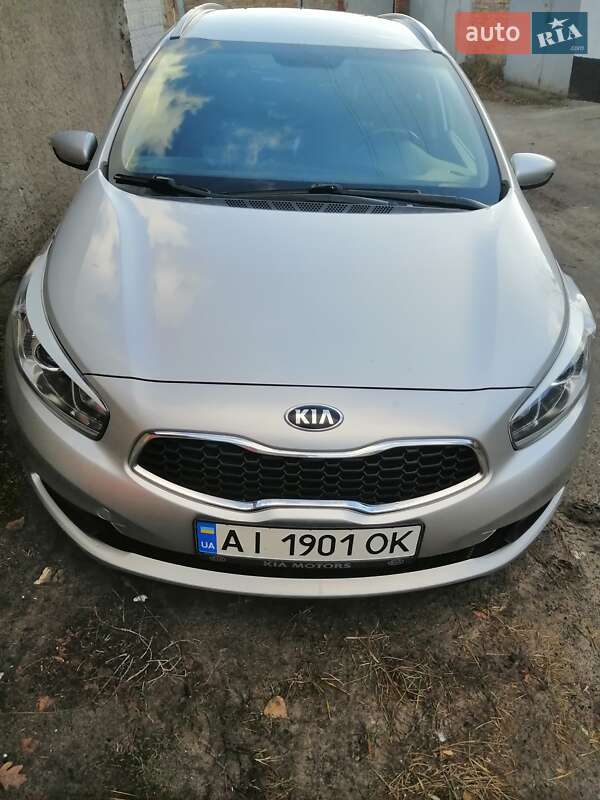 2015 kia ceed