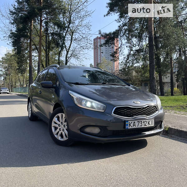 2015 kia ceed
