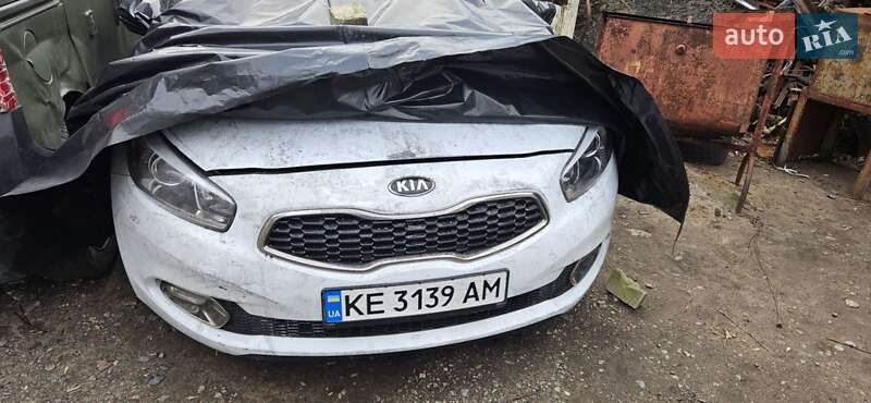 2012 kia ceed