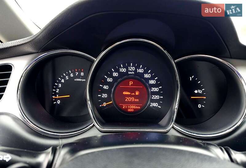 2012 kia ceed