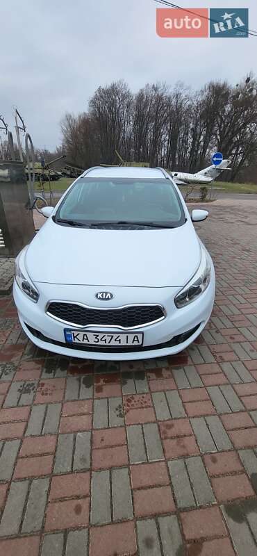 2013 kia ceed