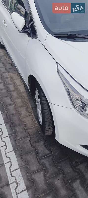 2013 kia ceed