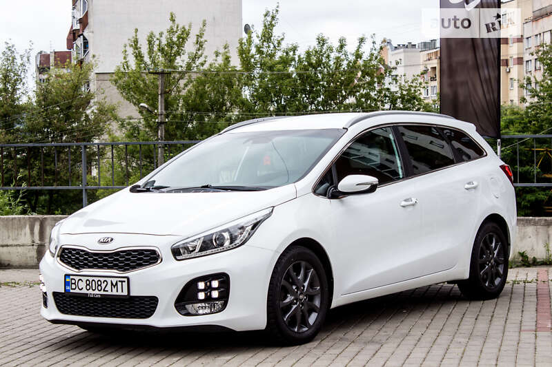 2015 kia ceed