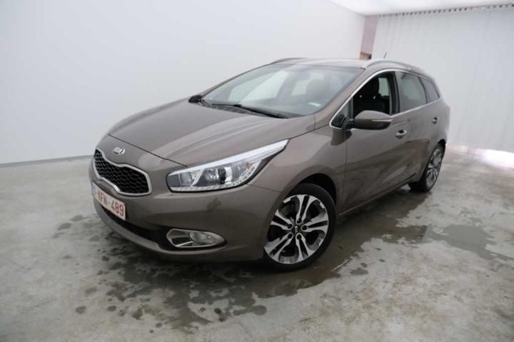 2015 kia ceed