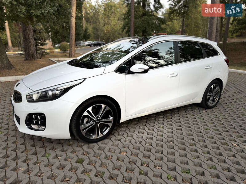 2015 kia ceed