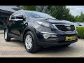 2011 kia sportage