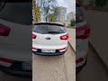 2012 kia sportage