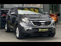 2013 kia sportage