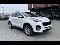 2016 kia sportage
