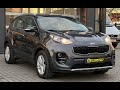 2016 kia sportage