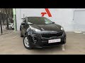 2016 kia sportage