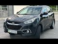 2010 hyundai ix35