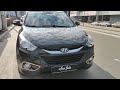 2010 hyundai ix35