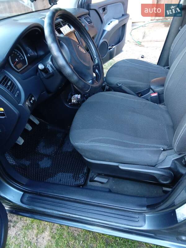 2008 kia sportage
