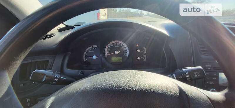 2008 kia sportage