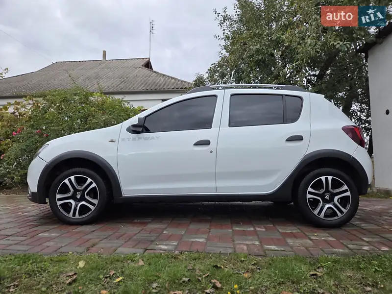 2015 dacia sandero