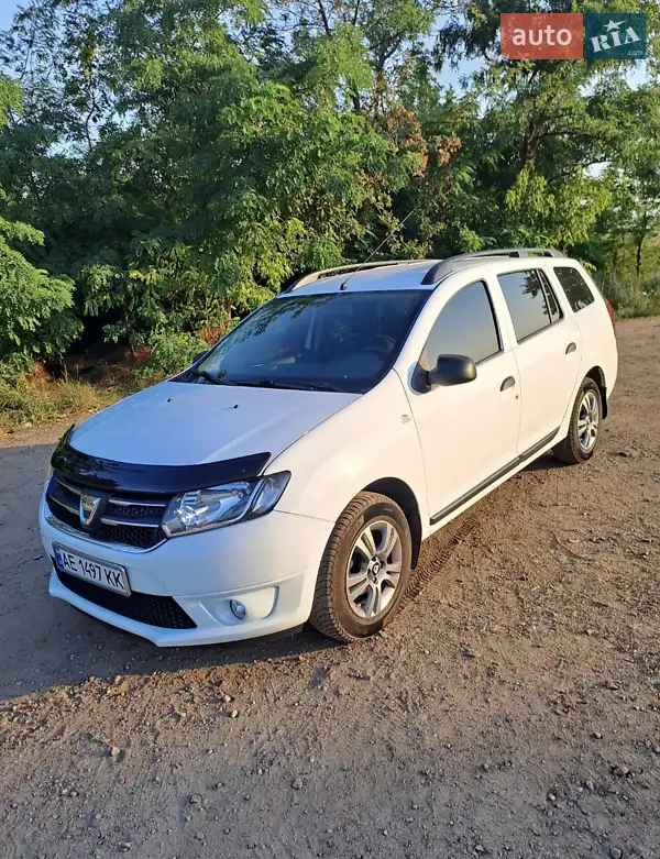 2014 dacia logan