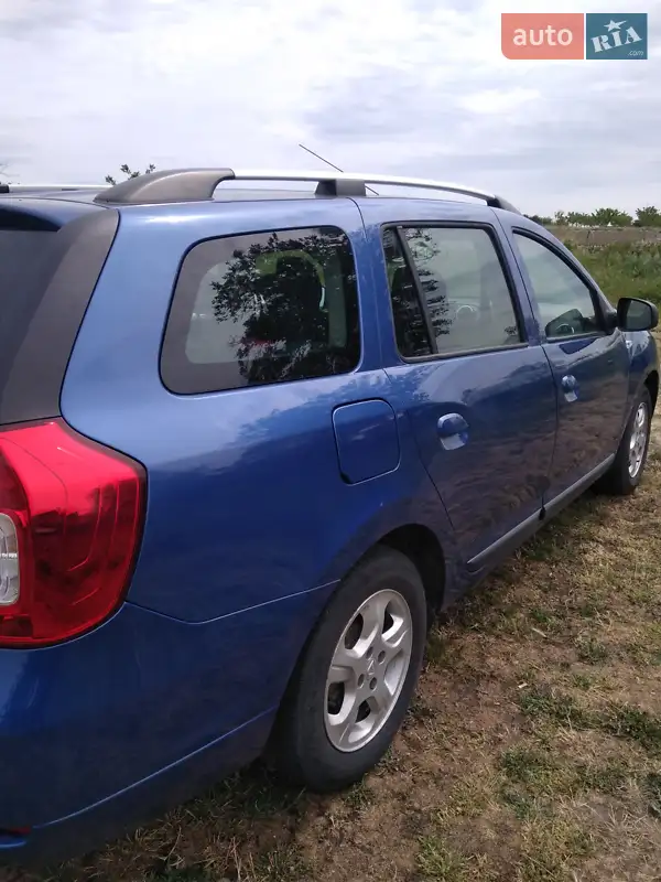 2014 dacia logan