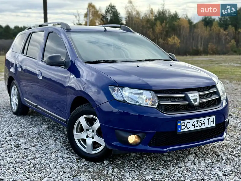 2013 dacia logan
