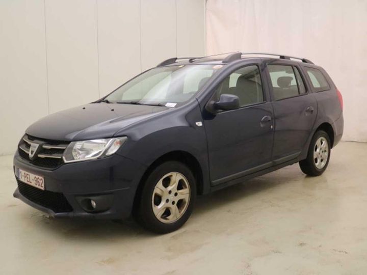 2016 dacia logan
