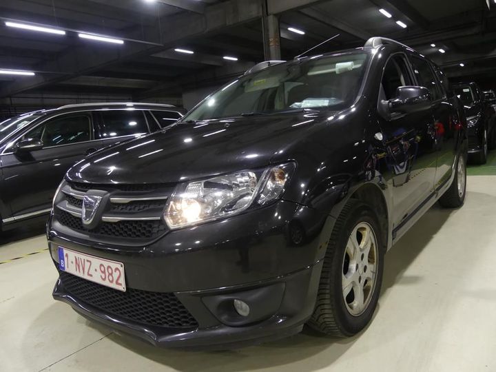 2016 dacia logan
