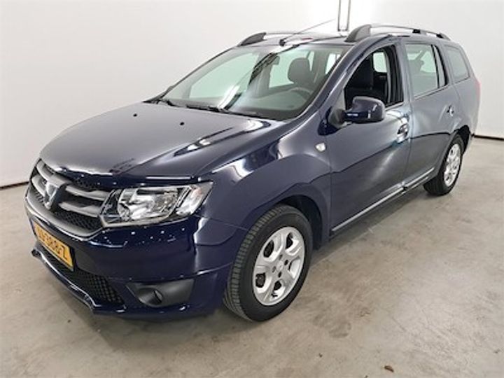 2016 dacia logan