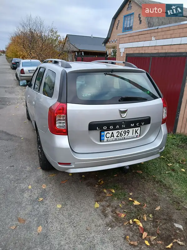 2014 dacia logan