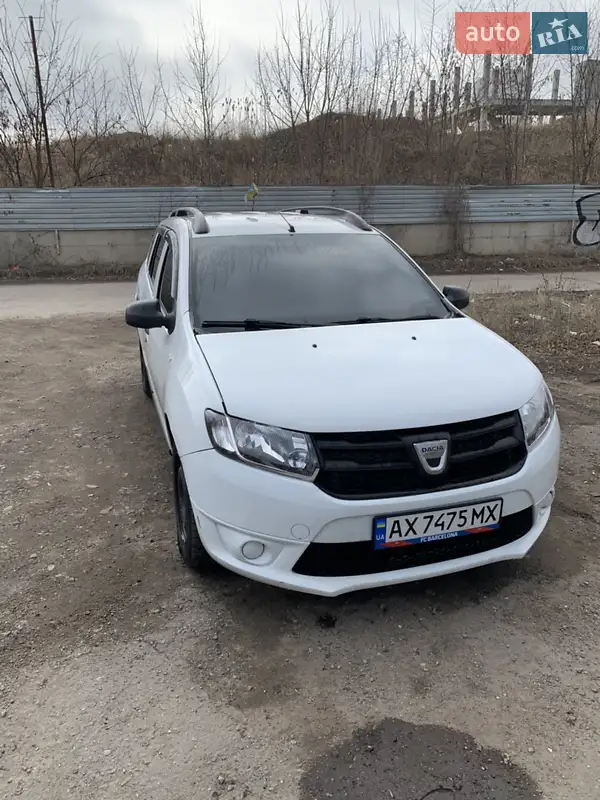 2015 dacia logan
