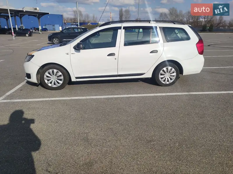 2016 dacia logan