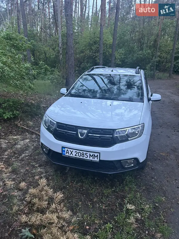 2017 dacia logan