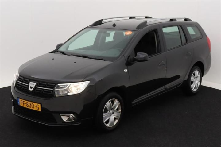 2017 dacia logan mcv