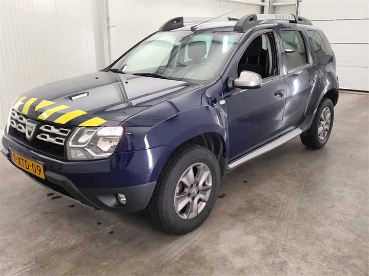 2014 dacia duster