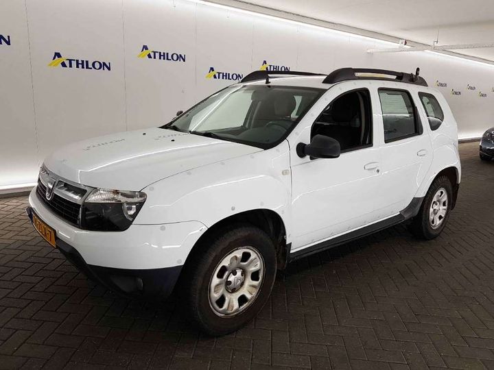 2013 dacia duster