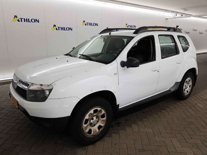 2013 dacia duster