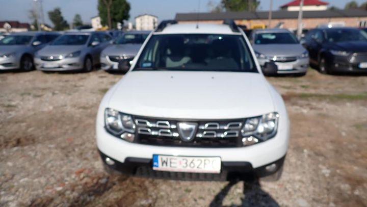 2017 dacia duster