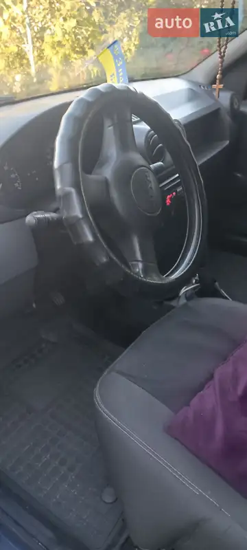 2006 dacia logan