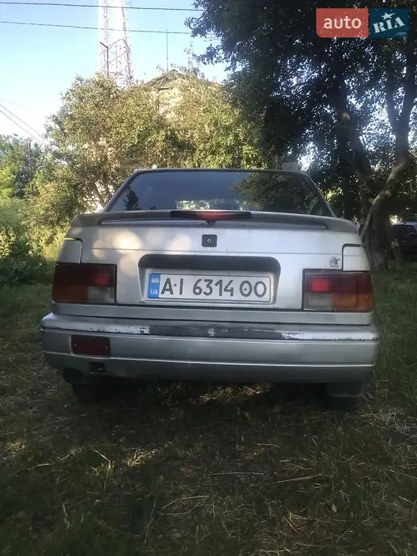 2003 dacia super nova