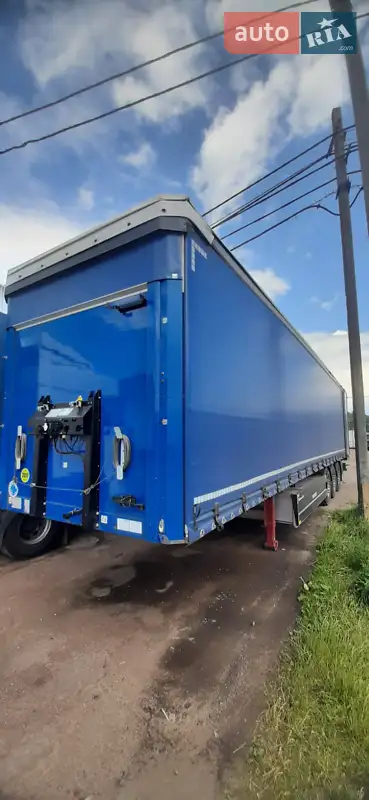 2017 schwarzmueller j-serie