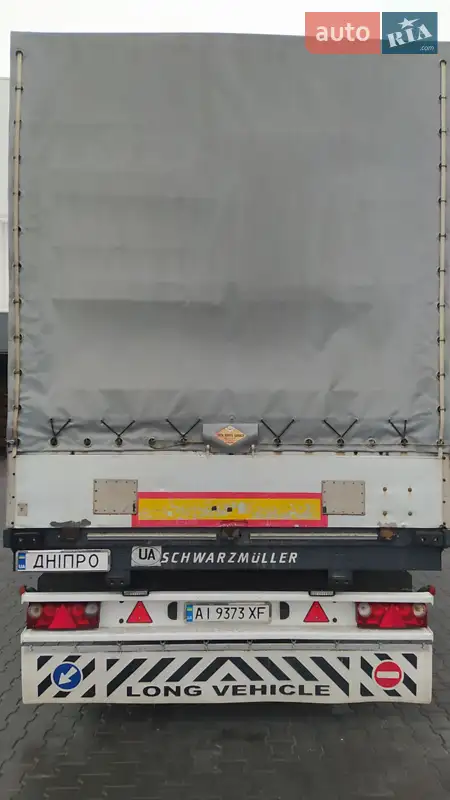 2007 schwarzmueller spa-3e
