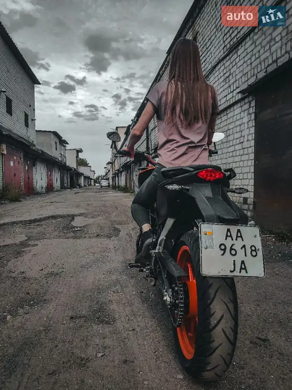 2020 ktm 200 duke